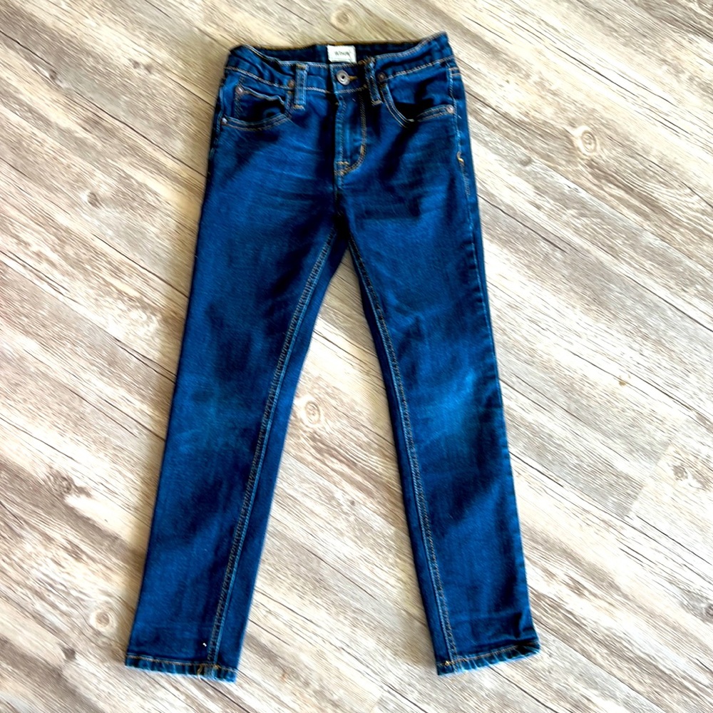 Boys Hudson Jeans- Size 7